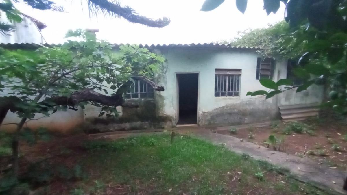 Casa, Centro, 6 Quartos, 2 Vagas