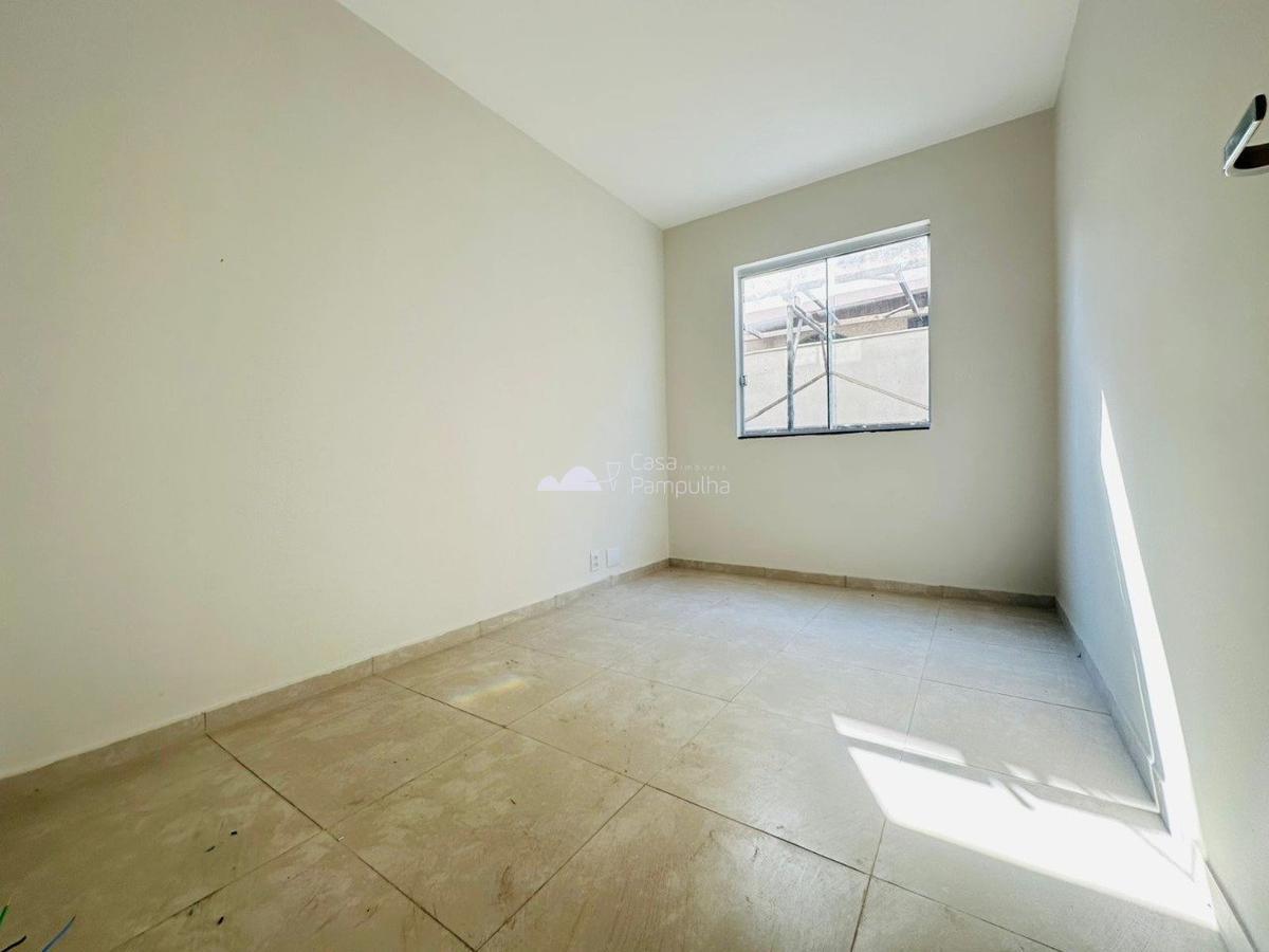 Apartamento, Piratininga (venda Nova), 3 Quartos, 1 Vaga