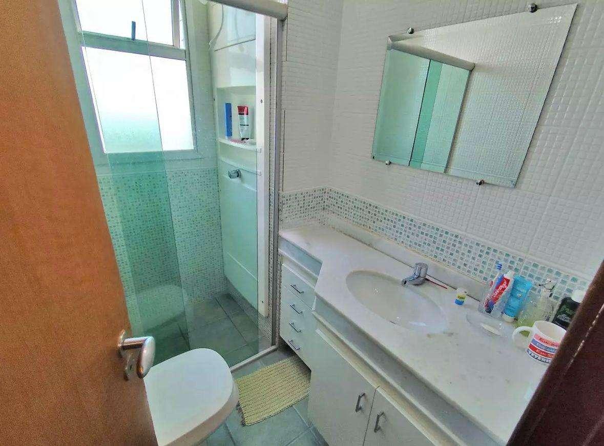 Apartamento, Funcionários, 3 Quartos, 2 Vagas, 1 Suíte