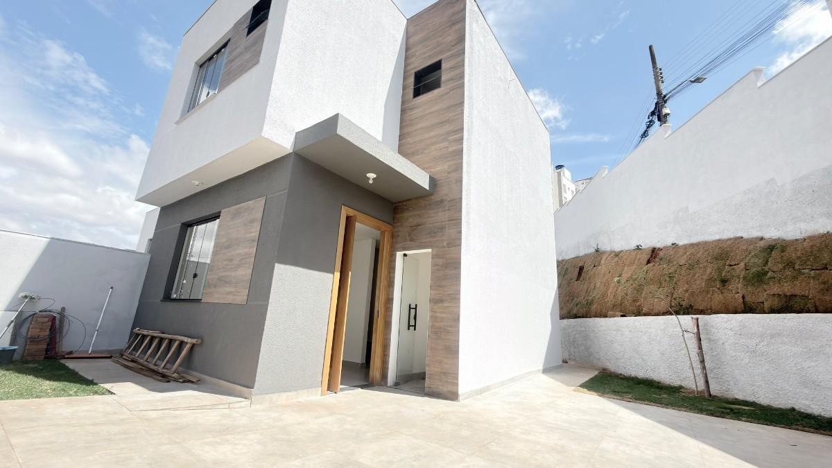 Casa, Manacás, 3 Quartos, 2 Vagas, 1 Suíte