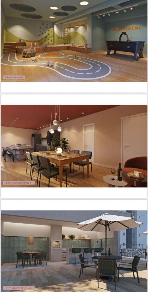 Apartamento, Palmares, 3 Quartos, 1 Vaga, 1 Suíte