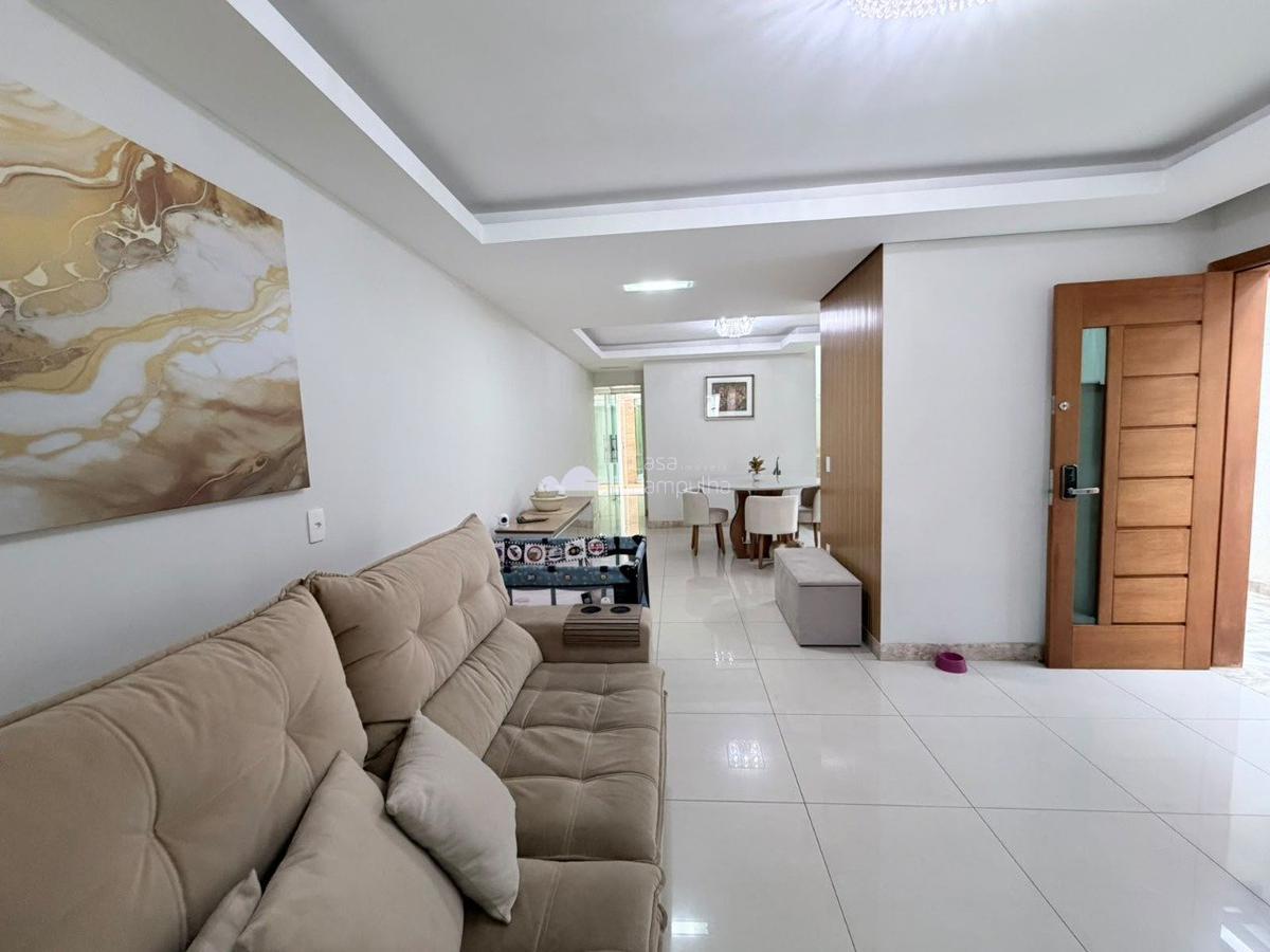 Casa, Jardim Atlântico, 3 Quartos, 3 Vagas, 1 Suíte
