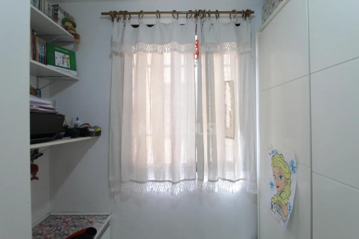 Apartamento, Guarani, 3 Quartos, 2 Vagas