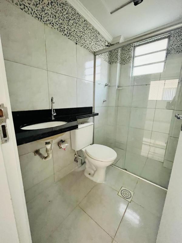 Apartamento, Jardim Riacho das Pedras, 2 Quartos, 1 Vaga