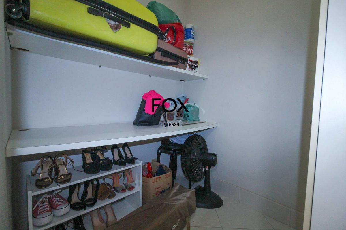 Apartamento, Coração de Jesus, 3 Quartos, 1 Vaga, 1 Suíte