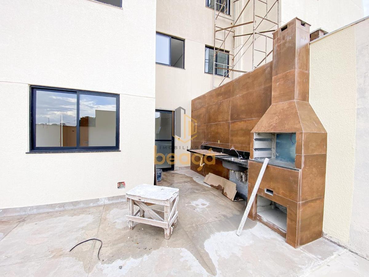 Apartamento, Serrano, 2 Quartos, 2 Vagas
