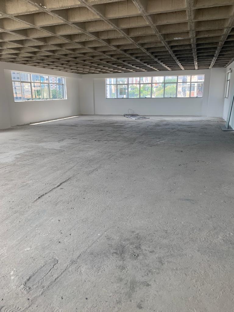 Sala, Carmo, 0 Quarto, 1 Vaga