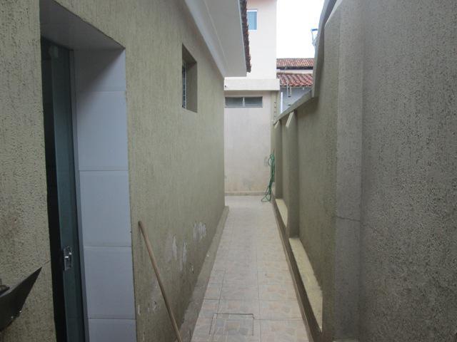 Casa, Padre Eustáquio, 3 Quartos, 0 Vaga, 1 Suíte