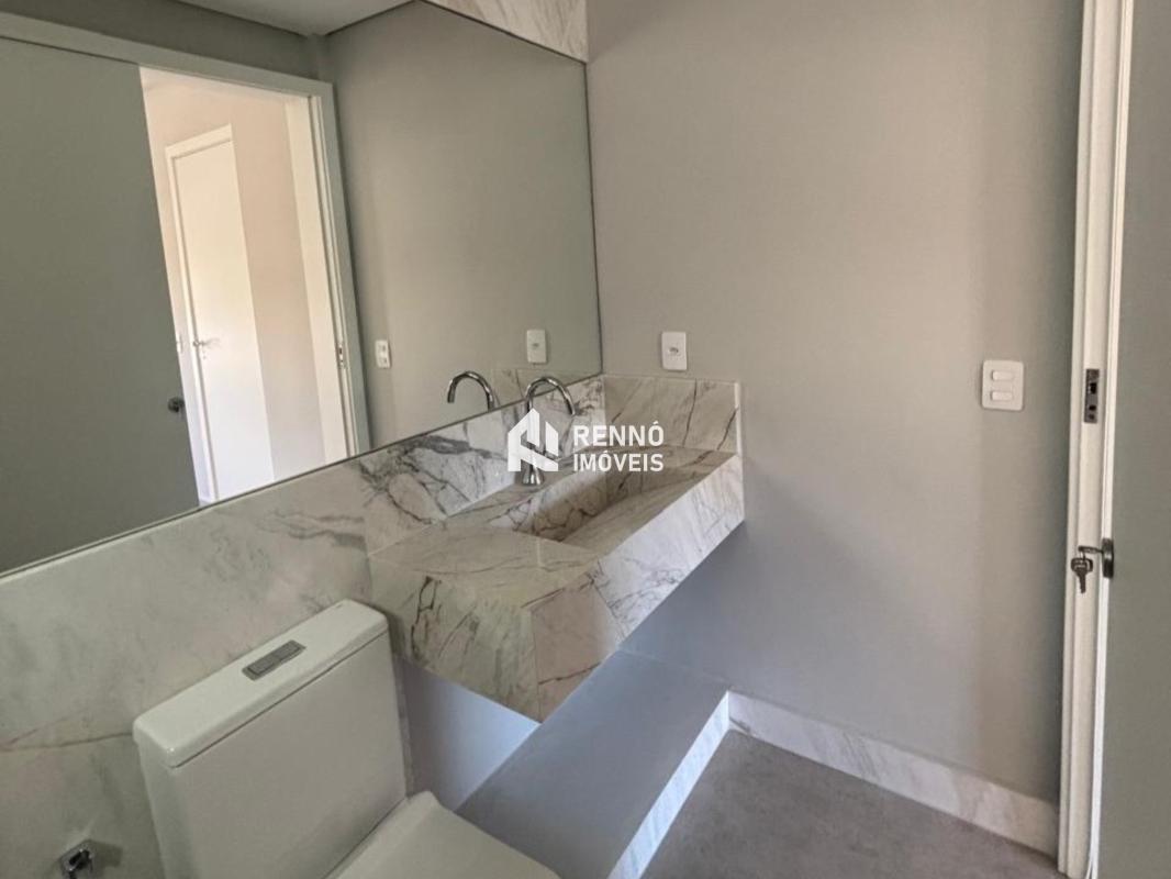 Cobertura, Serra, 2 Quartos, 3 Vagas, 2 Suítes