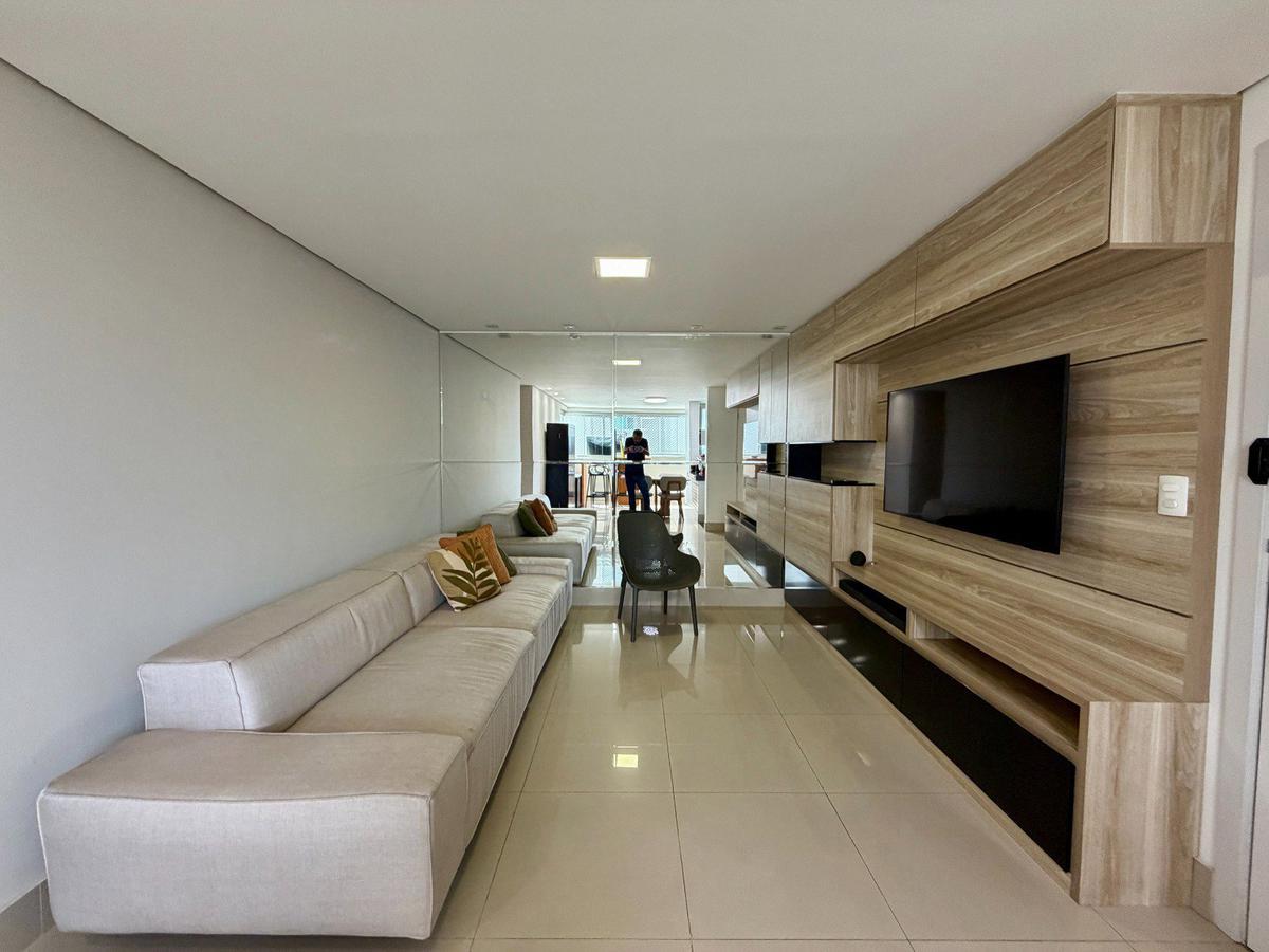 Apartamento, Nova Granada, 3 Quartos, 3 Vagas, 1 Suíte