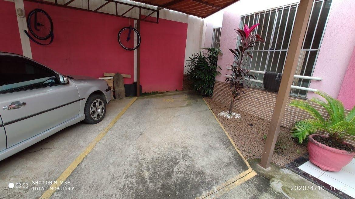 Apartamento, Todos Os Santos, 2 Quartos, 1 Vaga