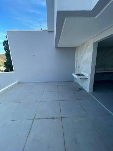 Casa, Caravelas, 3 Quartos, 3 Vagas, 1 Suíte