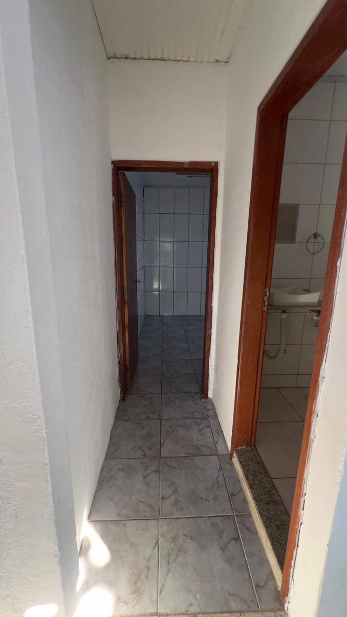 Casa, Novo Horizonte, 0 Quarto, 0 Vaga