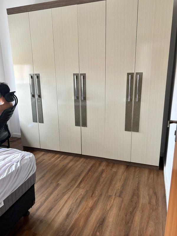Apartamento, São Pedro, 2 Quartos, 1 Vaga
