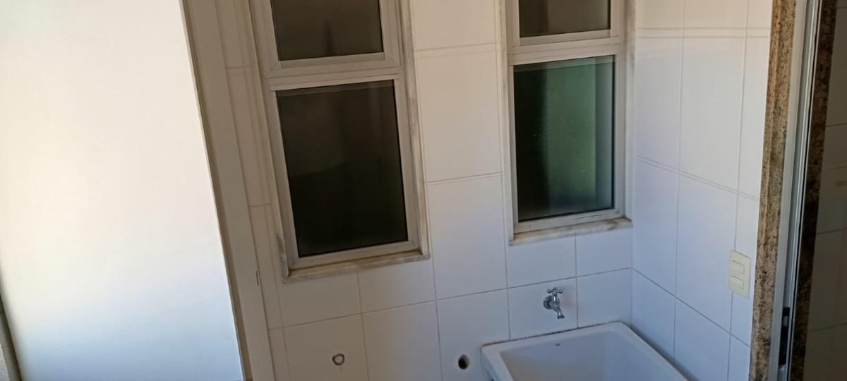 Apartamento, Santa Branca, 3 Quartos, 1 Vaga, 1 Suíte