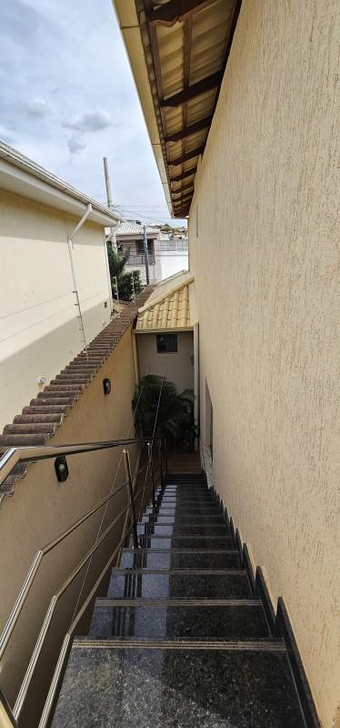 Casa, Novo Glória, 3 Quartos, 3 Vagas