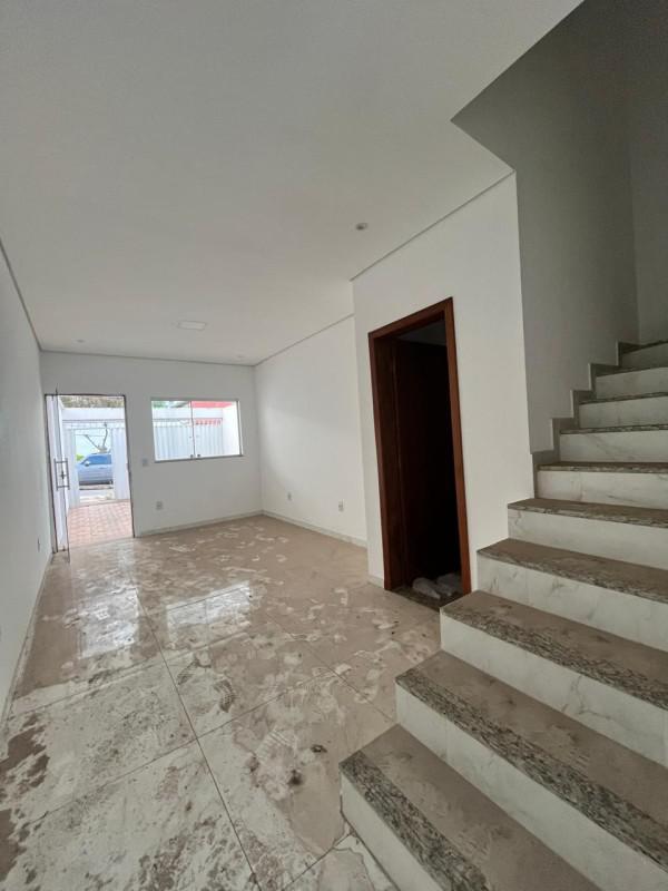 Casa, Masterville, 3 Quartos, 2 Vagas, 1 Suíte