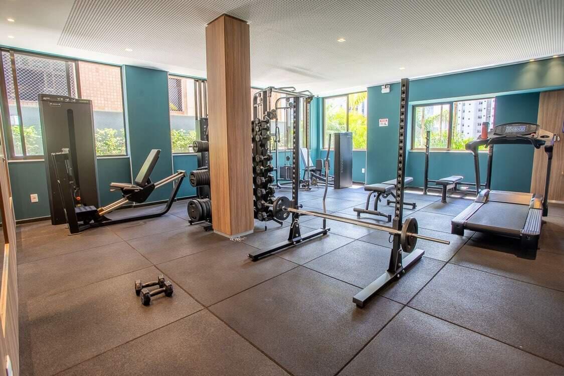 Apartamento, Santa Efigênia, 3 Quartos, 2 Vagas, 1 Suíte