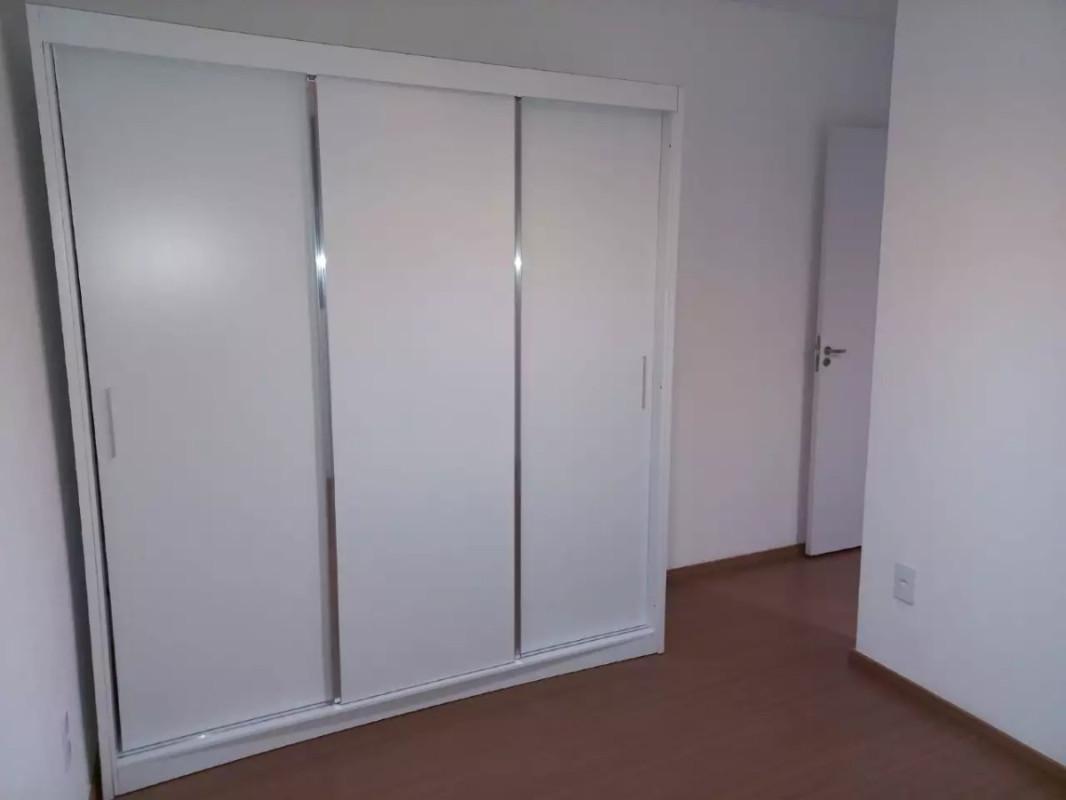Apartamento, Cidade Industrial, 2 Quartos, 2 Vagas, 1 Suíte