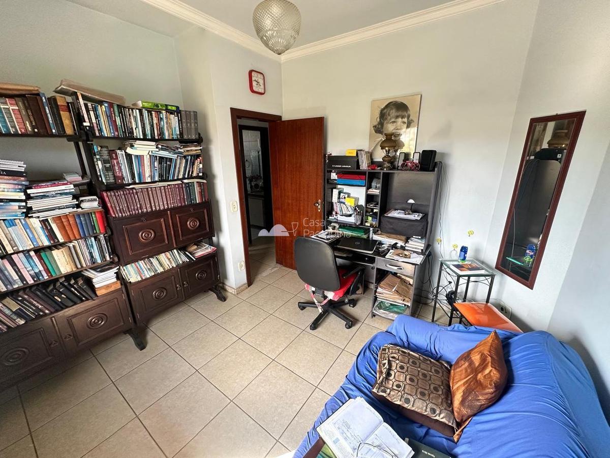 Casa, Santa Mônica, 5 Quartos, 3 Vagas, 1 Suíte