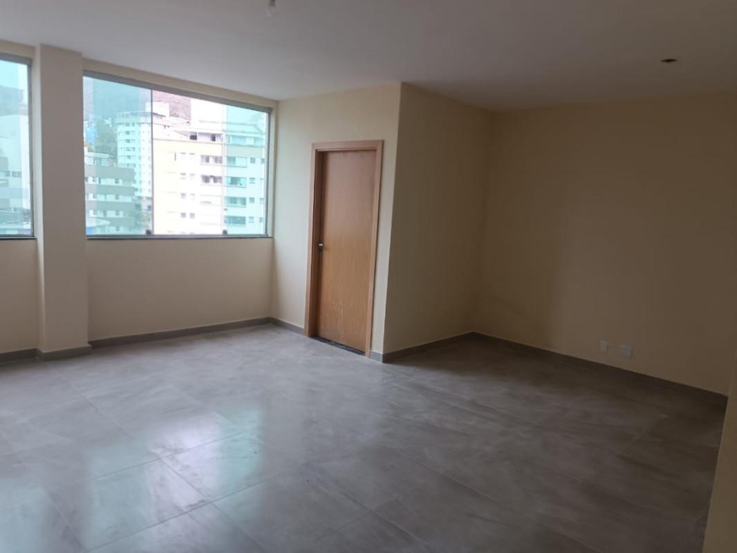 Andar, Buritis, 0 Quarto, 2 Vagas