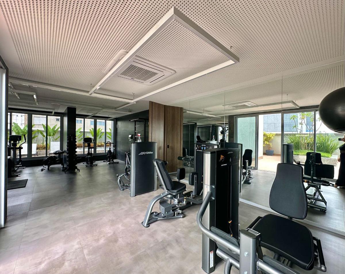 Apartamento, Lourdes, 3 Quartos, 2 Vagas, 1 Suíte