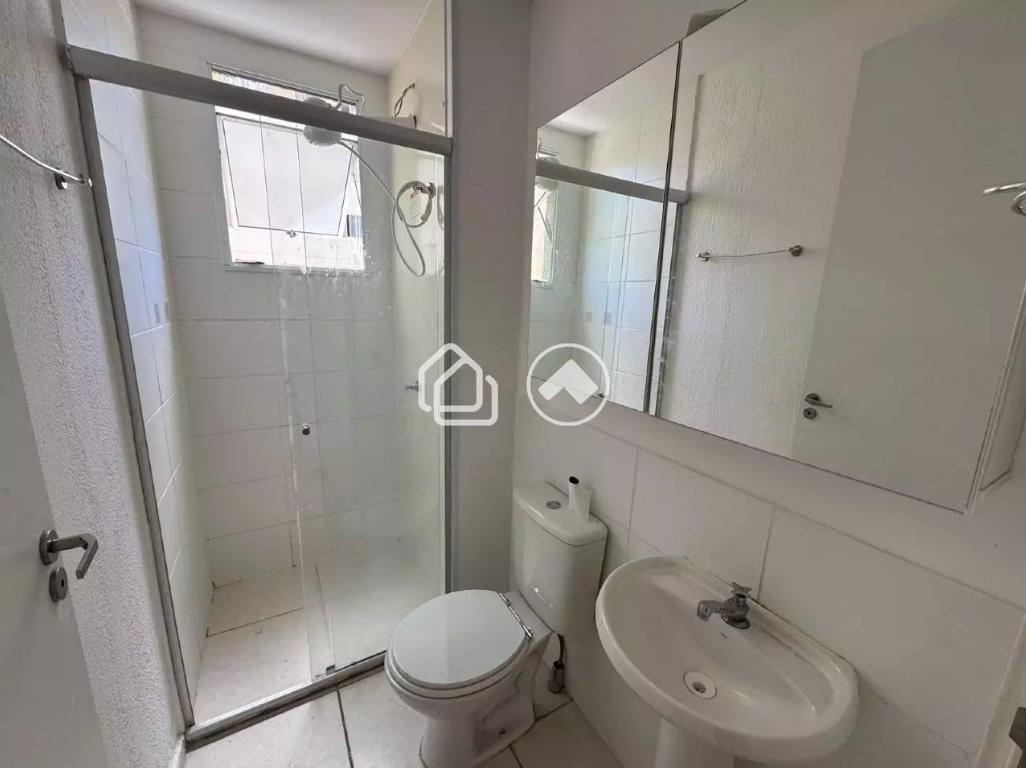 Apartamento, Palmeiras, 2 Quartos, 1 Vaga