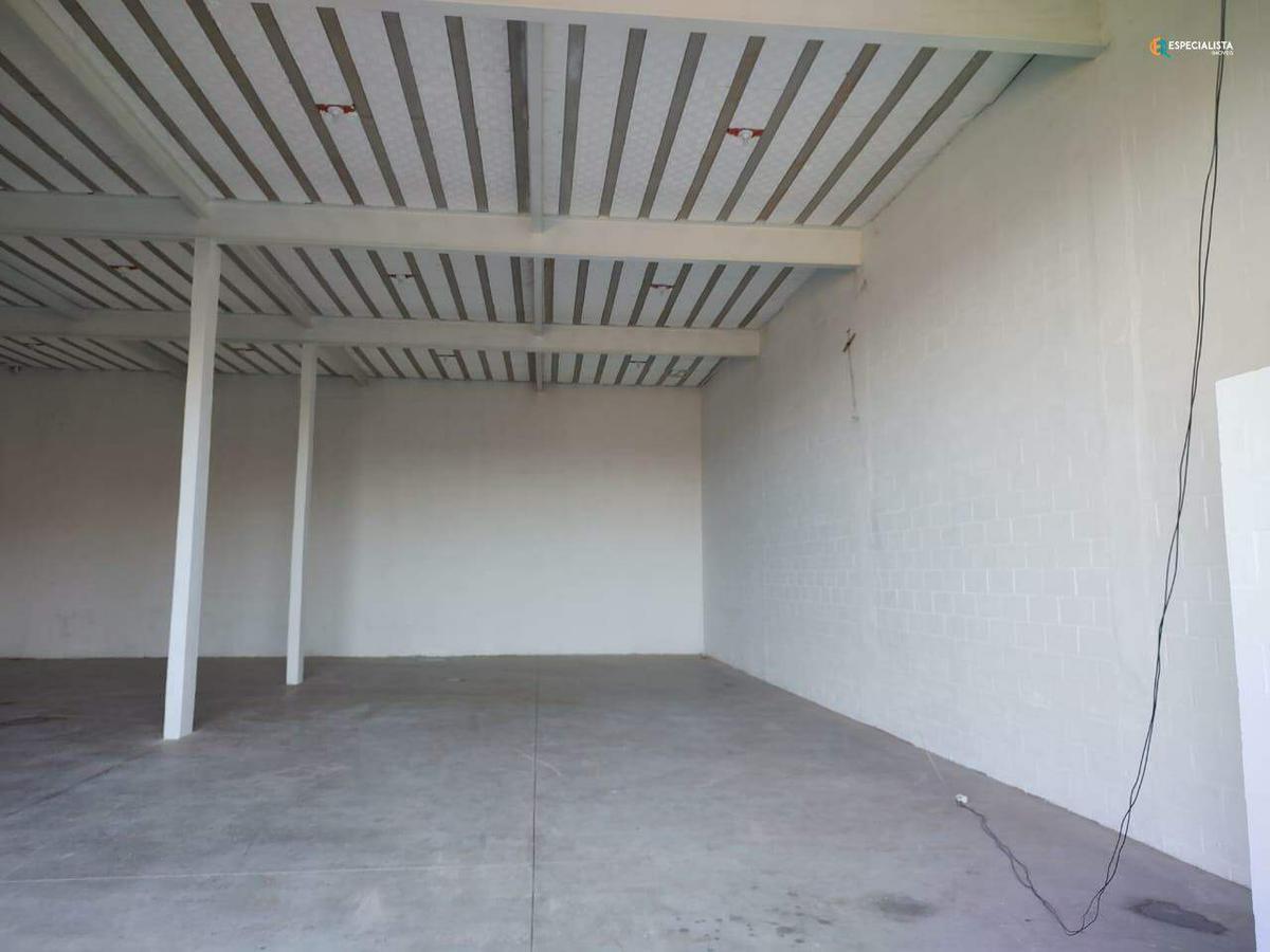 Andar, Liberdade, 0 Quarto, 0 Vaga