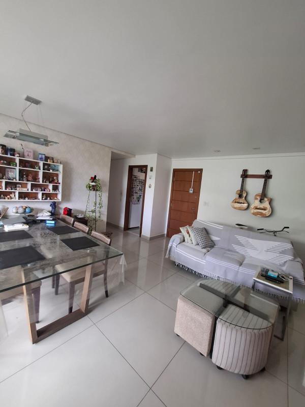 Apartamento, Buritis, 4 Quartos, 3 Vagas, 2 Suítes