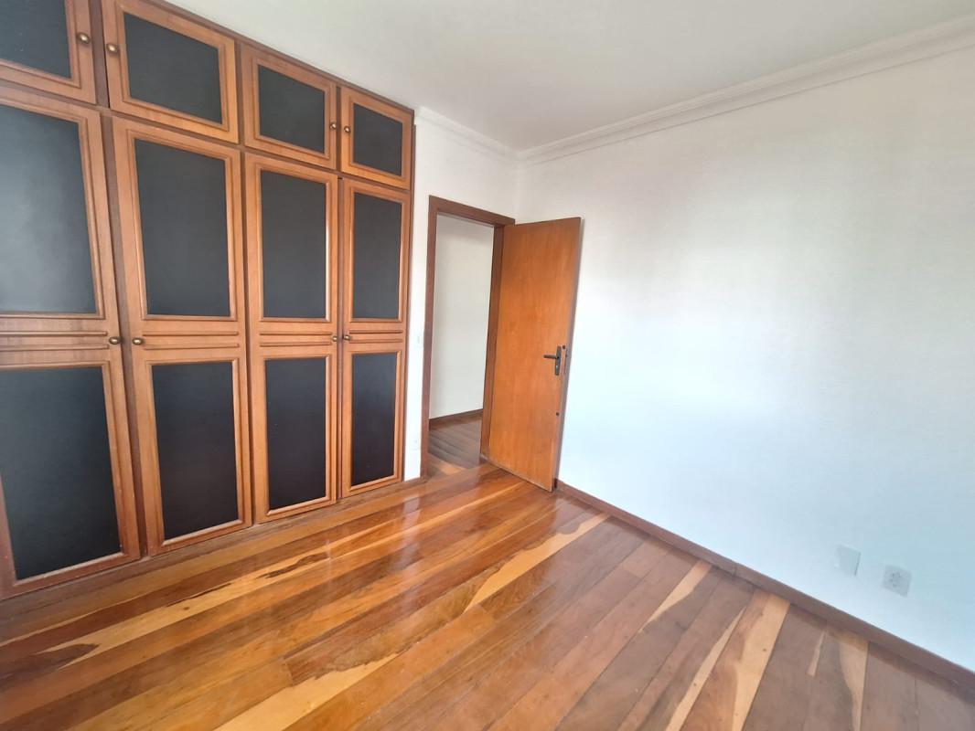 Apartamento, Colégio Batista, 4 Quartos, 2 Vagas, 1 Suíte