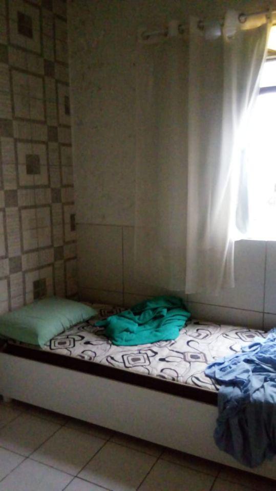 Casa, Ouro Preto, 3 Quartos, 2 Vagas, 1 Suíte