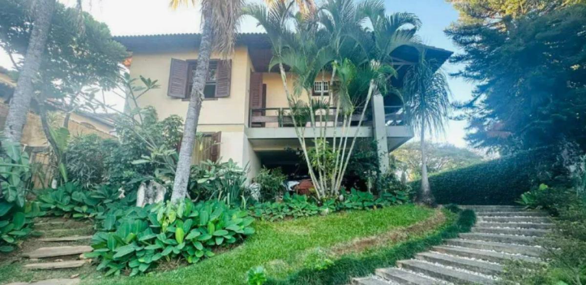 Casa, Bandeirantes (pampulha), 7 Quartos, 10 Vagas, 3 Suítes