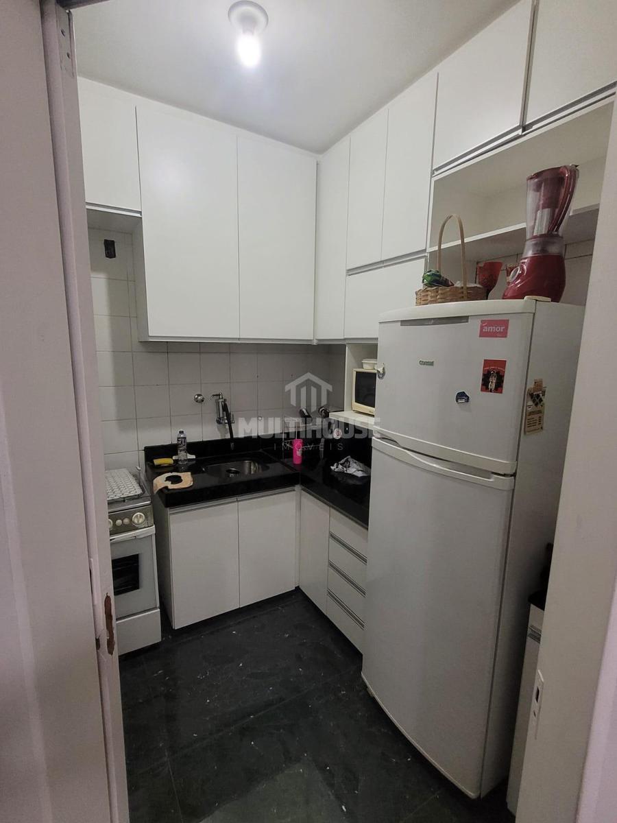 Apartamento, Jardim Guanabara, 3 Quartos, 1 Vaga