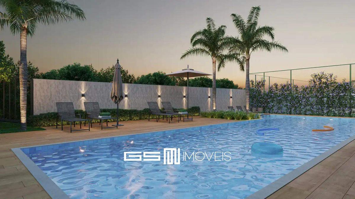 Apartamento, Jaraguá, 3 Quartos, 2 Vagas, 1 Suíte