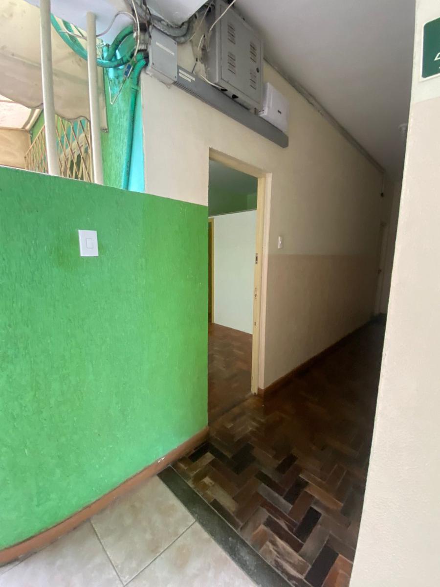 Apartamento, São Cristóvão, 1 Quarto, 0 Vaga