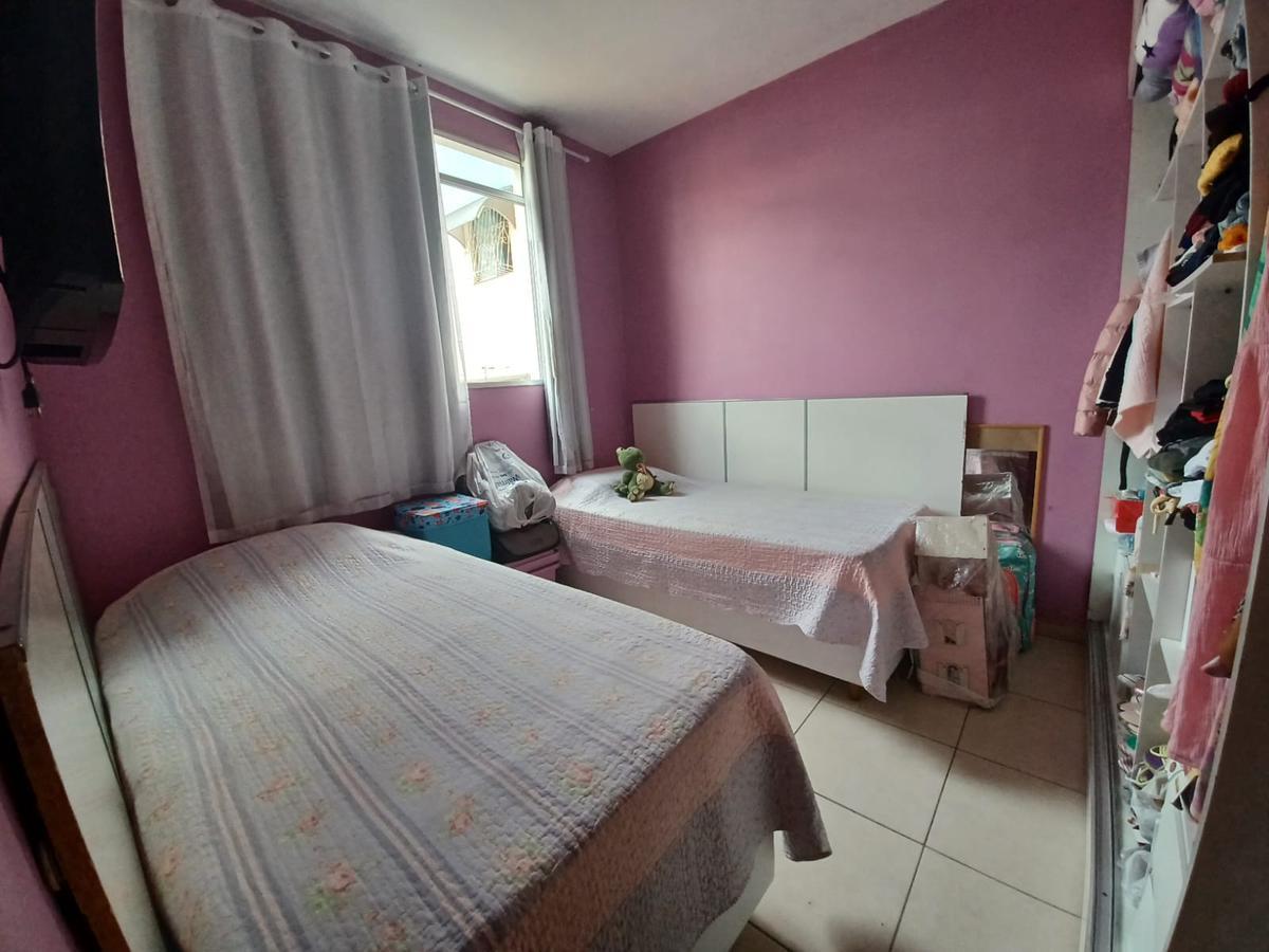Apartamento, Jardim Riacho das Pedras, 2 Quartos, 1 Vaga