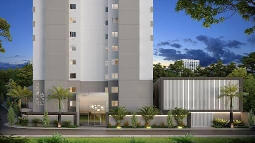 Apartamento, Imbaúbas, 2 Quartos, 1 Vaga, 1 Suíte