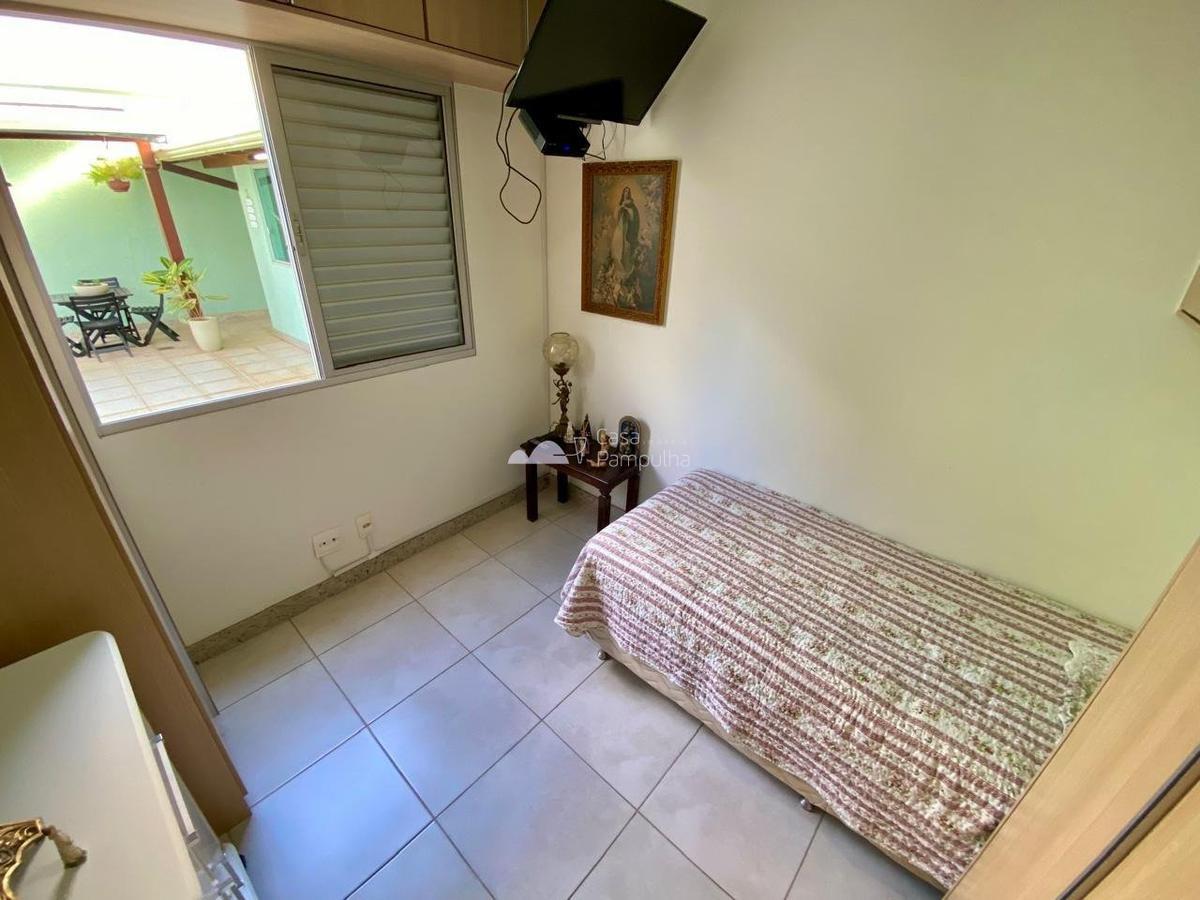 Apartamento, Jaraguá, 3 Quartos, 2 Vagas, 1 Suíte