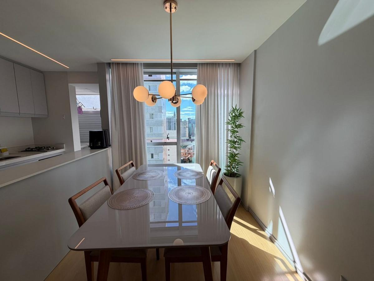 Apartamento, Santo Agostinho, 2 Quartos, 1 Vaga