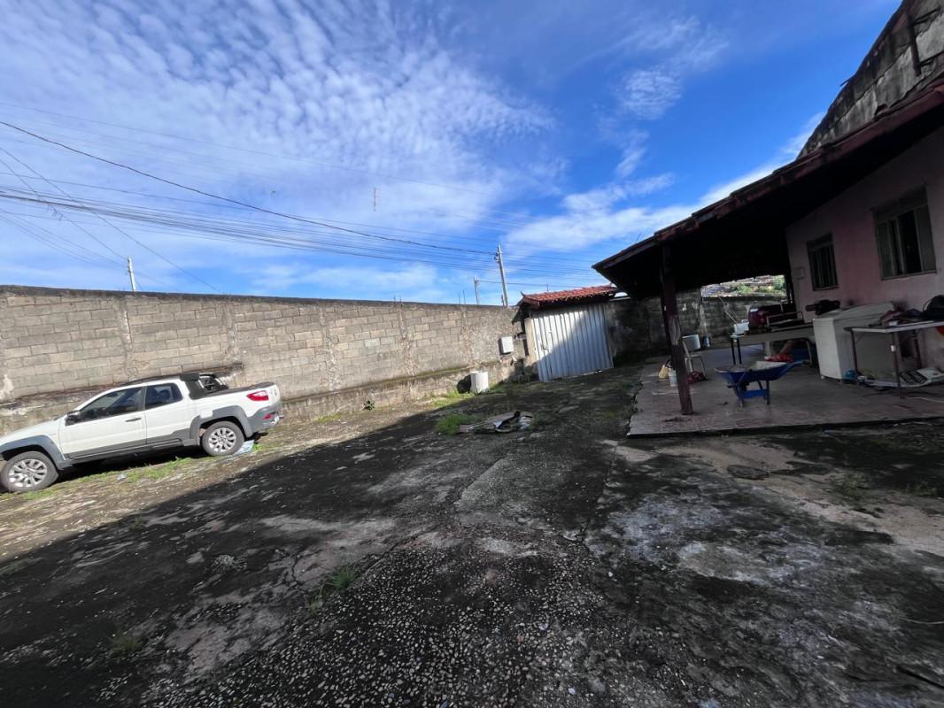 Casa, Independência, 3 Quartos, 6 Vagas