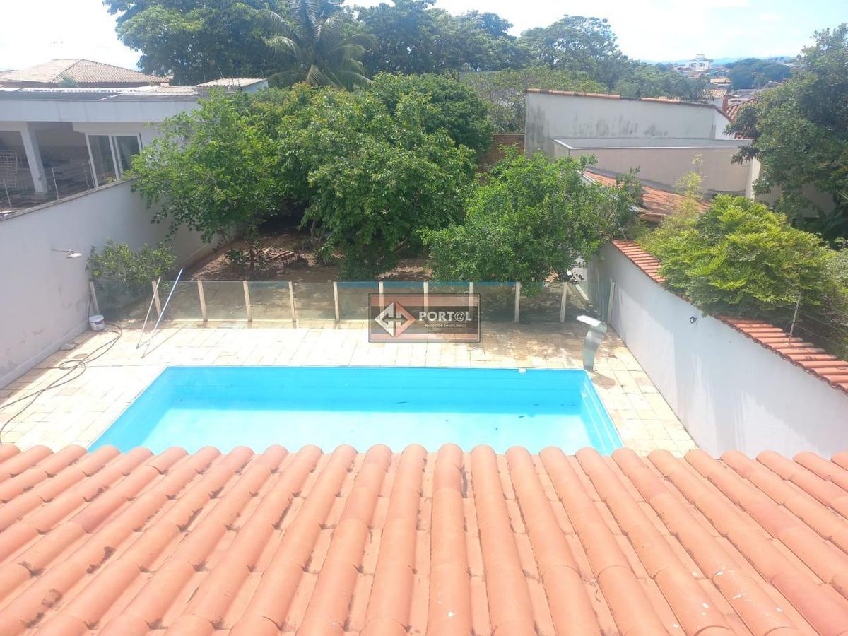 Casa, Planalto, 4 Quartos, 4 Vagas, 3 Suítes