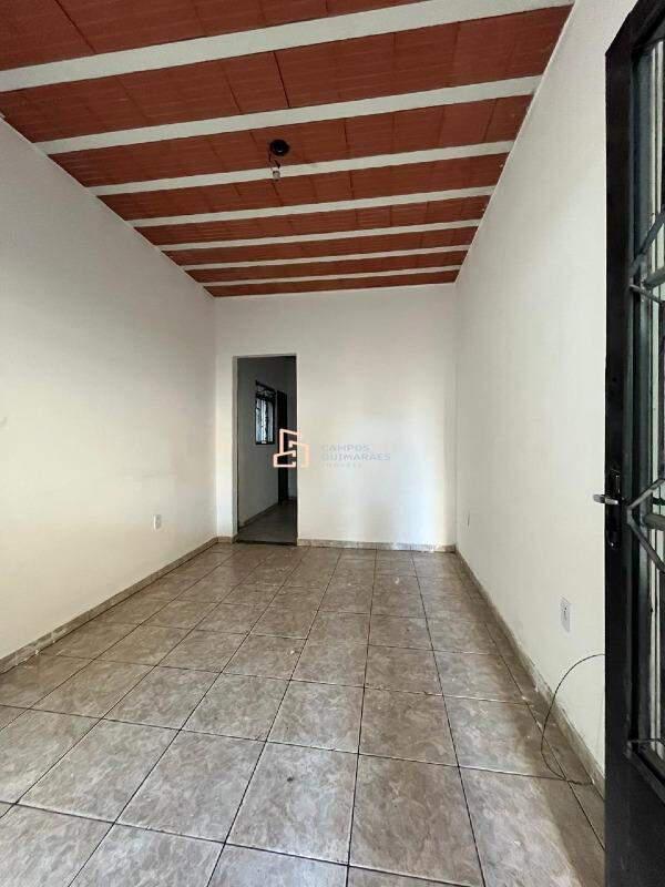 Casa, Bom Jesus, 2 Quartos
