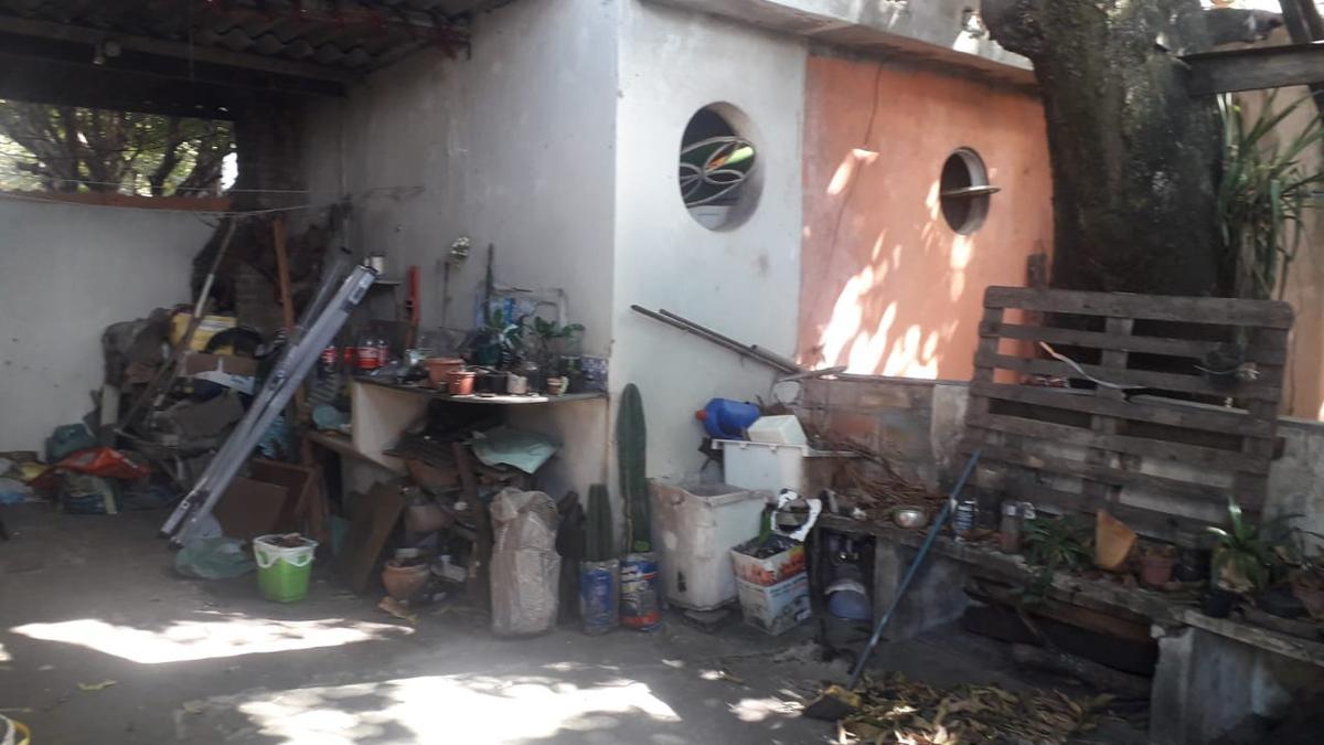 Lote, Jardim América, 0 Quarto, 0 Vaga