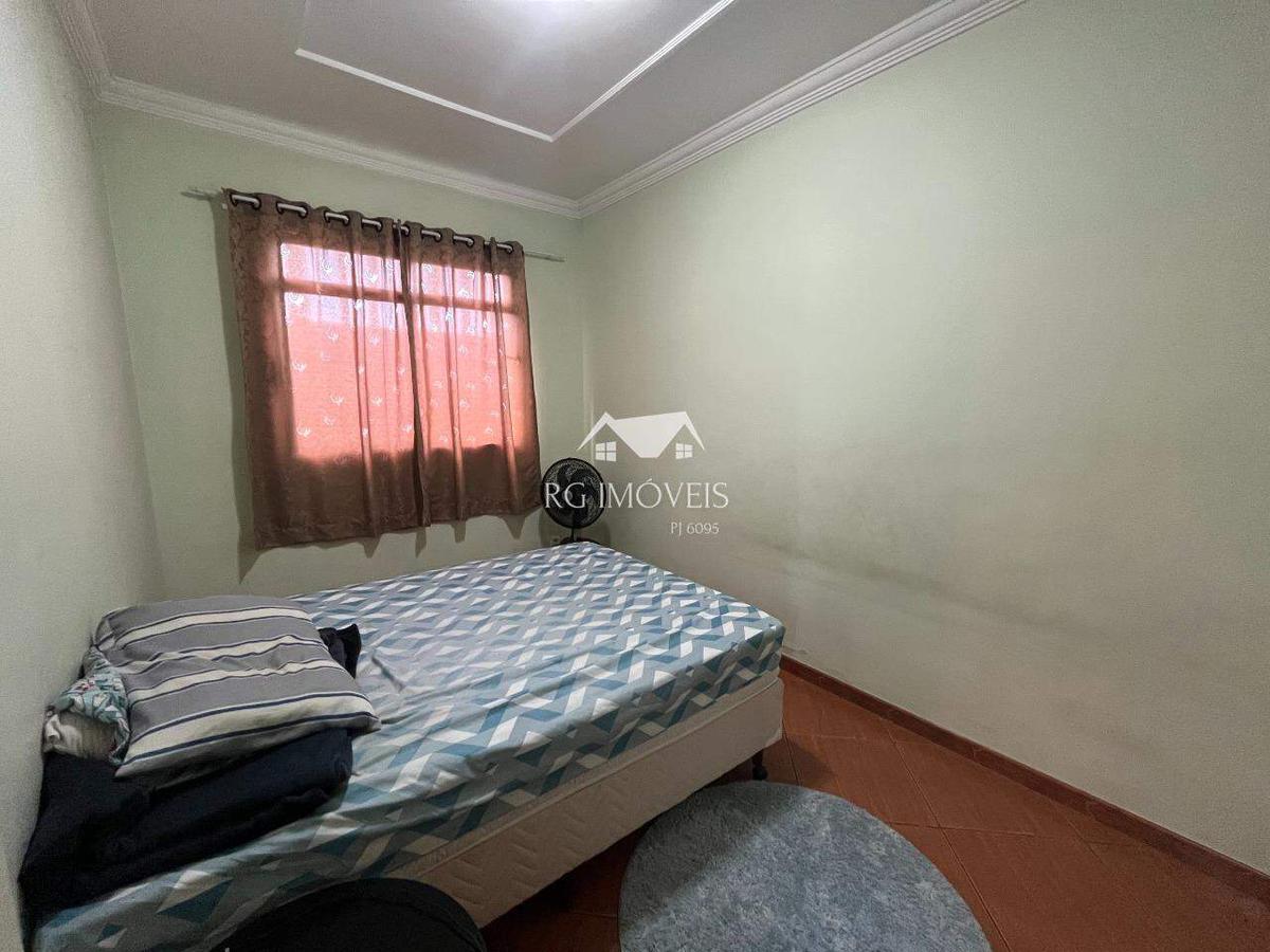 Apartamento, Inconfidentes, 3 Quartos, 1 Vaga