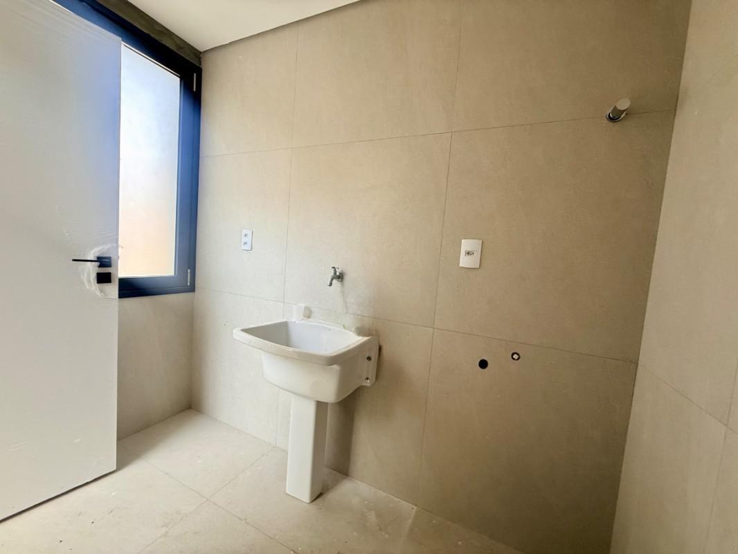 Cobertura, Santa Lúcia, 3 Quartos, 2 Vagas, 1 Suíte