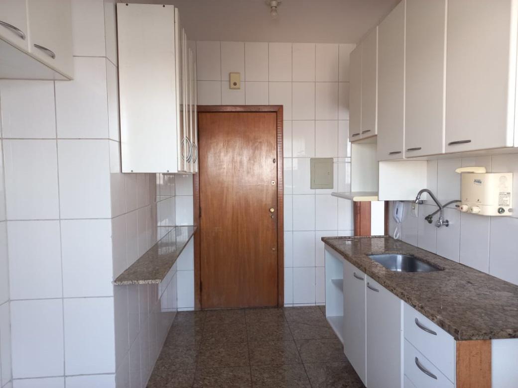 Apartamento, Lourdes, 3 Quartos, 2 Vagas, 1 Suíte