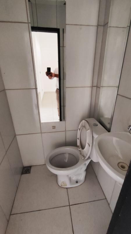 Andar, Paquetá, 0 Quarto, 0 Vaga