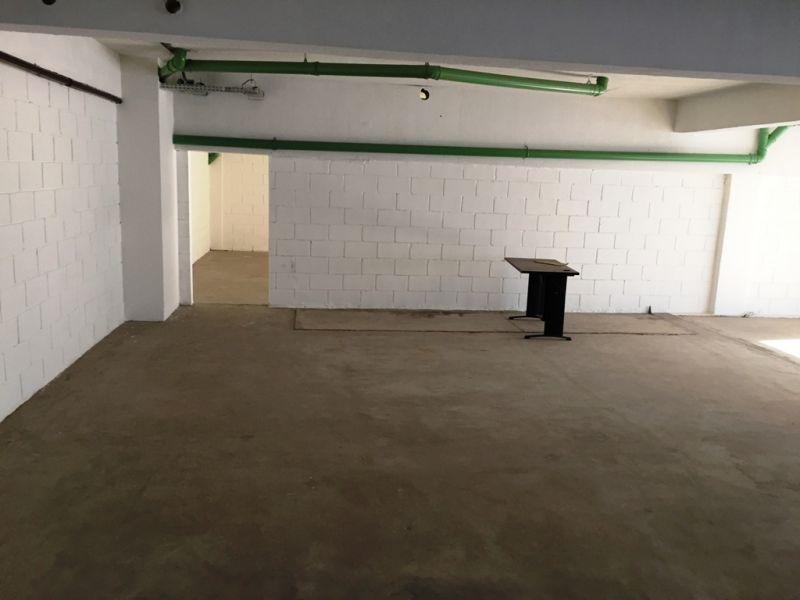 Andar, Santa Lúcia, 0 Quarto, 11 Vagas