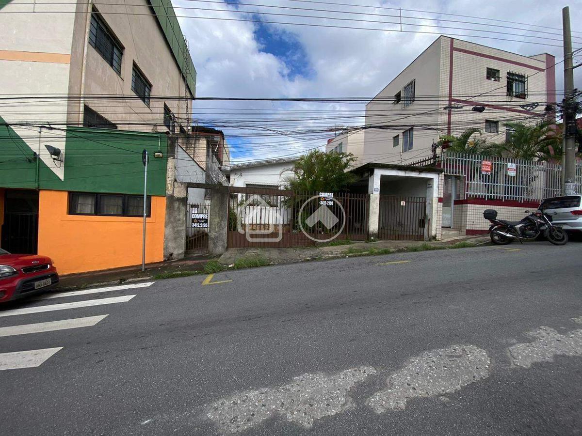 Casa, Padre Eustáquio, 3 Quartos, 2 Vagas