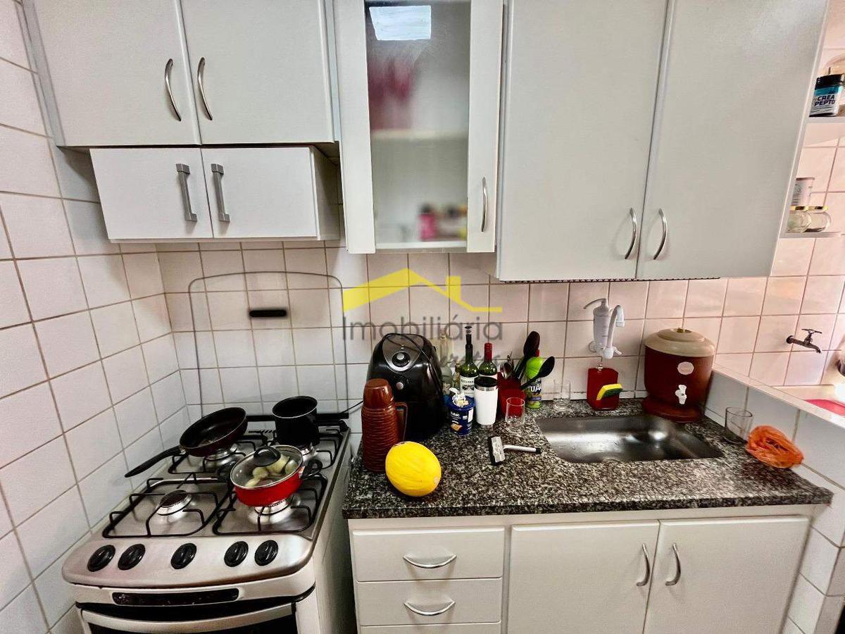 Apartamento, Buritis, 3 Quartos, 1 Vaga, 1 Suíte
